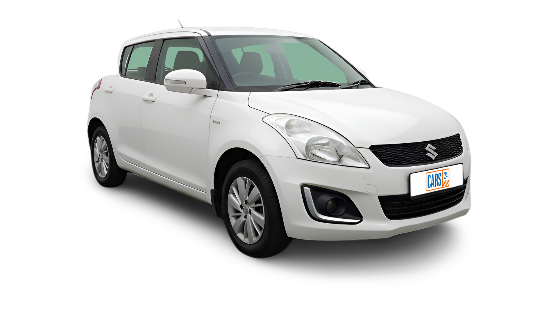 Maruti Swift-img